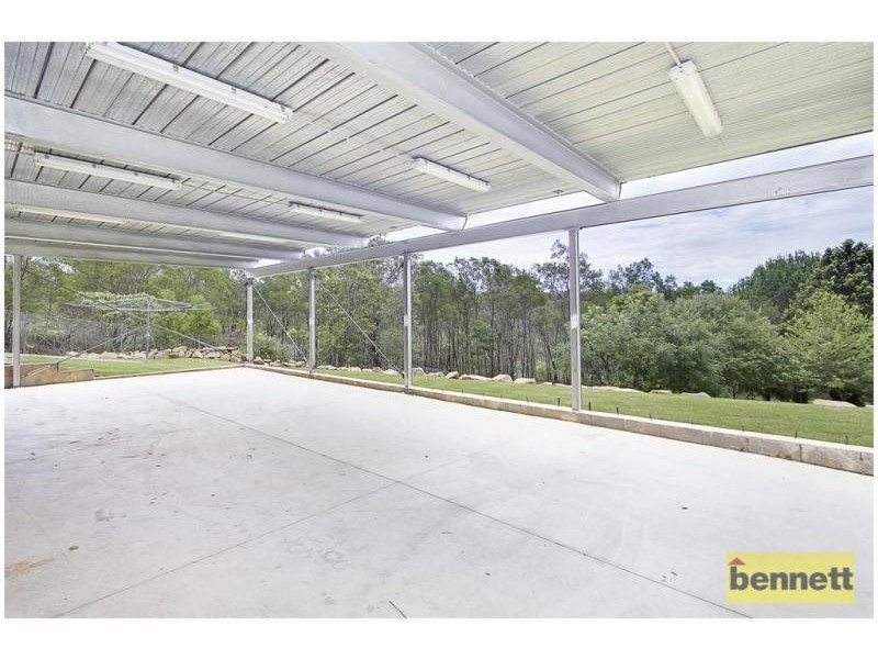 560 Bells Line of Road, Kurmond NSW 2757