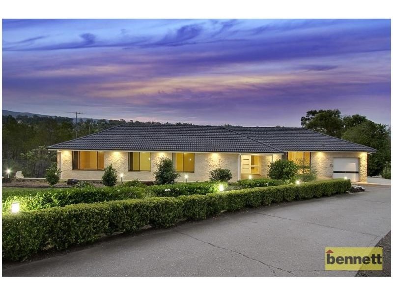 560 Bells Line of Road, Kurmond NSW 2757