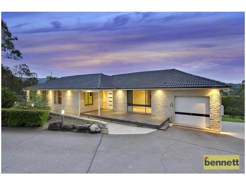 560 Bells Line of Road, Kurmond NSW 2757