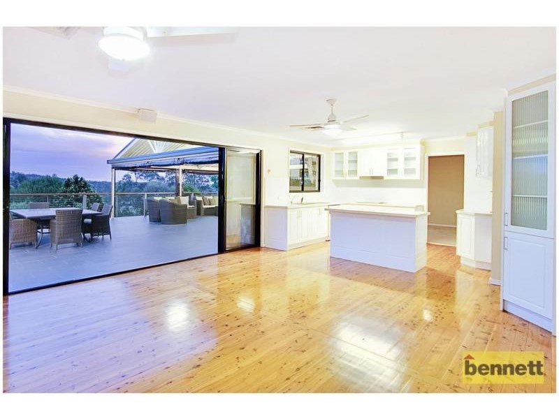 560 Bells Line of Road, Kurmond NSW 2757