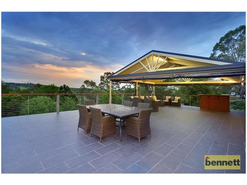560 Bells Line of Road, Kurmond NSW 2757