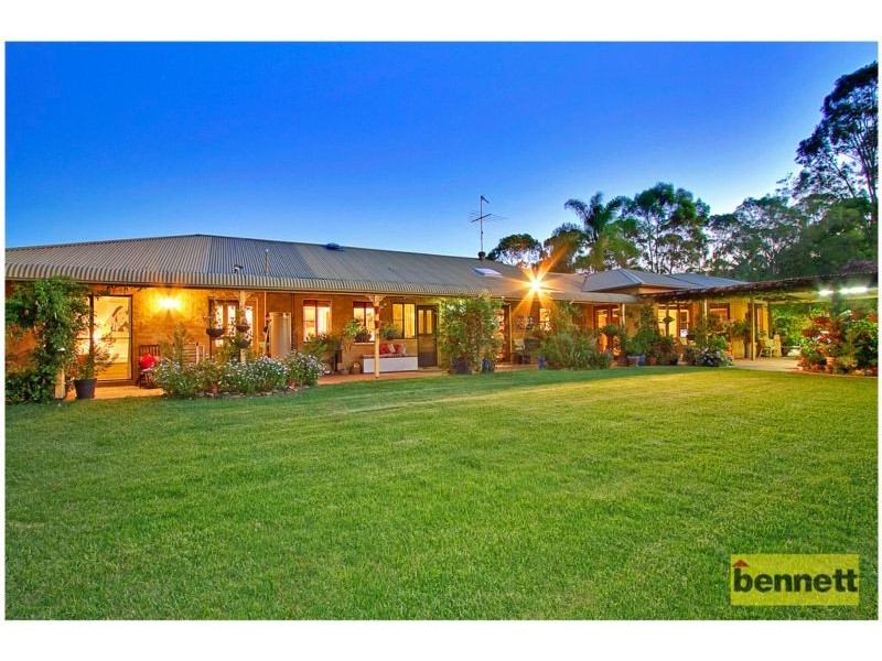 57 Larkin Place, East Kurrajong NSW 2758