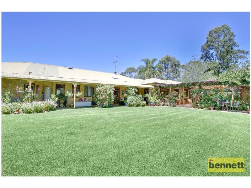 57 Larkin Place, East Kurrajong NSW 2758