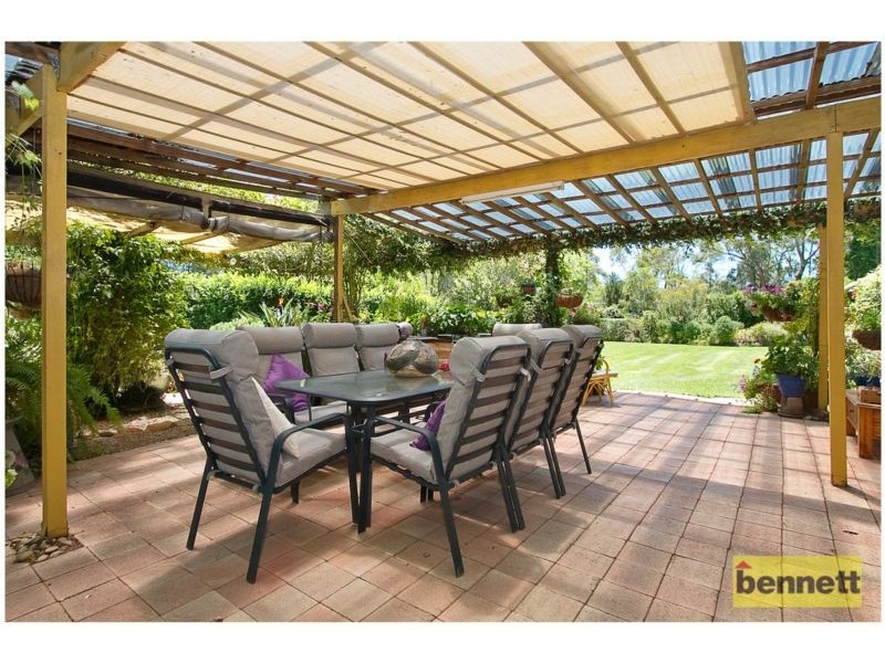 57 Larkin Place, East Kurrajong NSW 2758