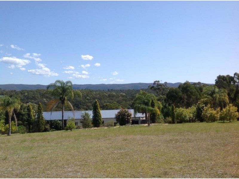89 Weatherboard Ridge Road, East Kurrajong NSW 2758