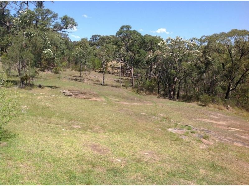 89 Weatherboard Ridge Road, East Kurrajong NSW 2758