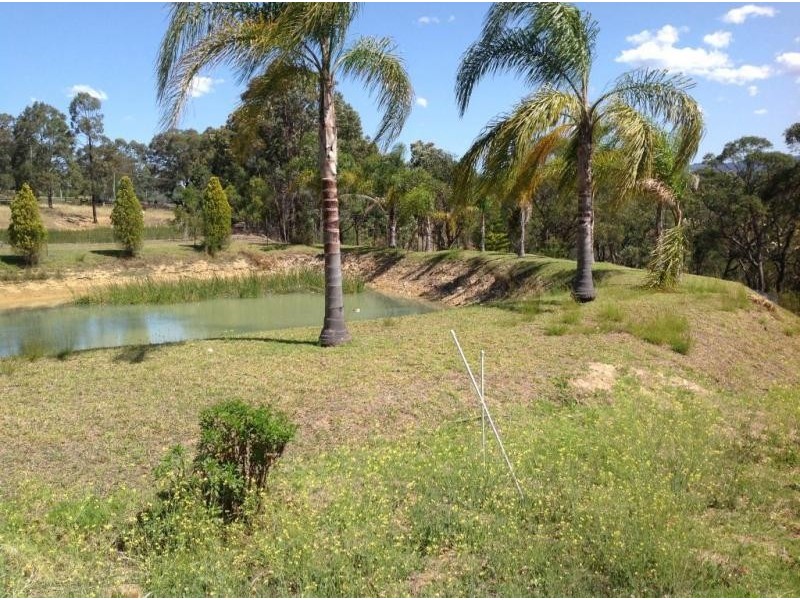 89 Weatherboard Ridge Road, East Kurrajong NSW 2758