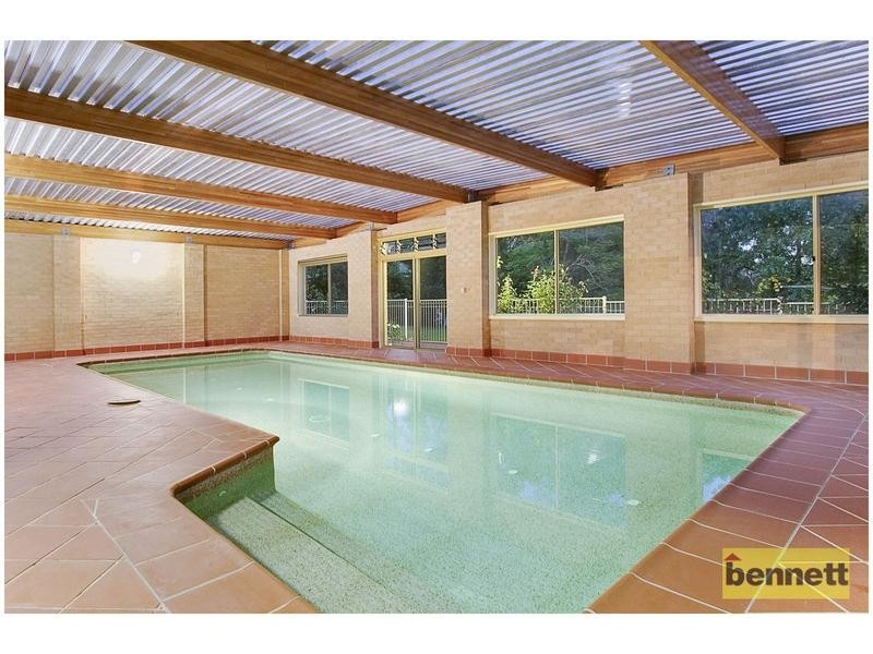 438 Greggs Road, Kurrajong NSW 2758