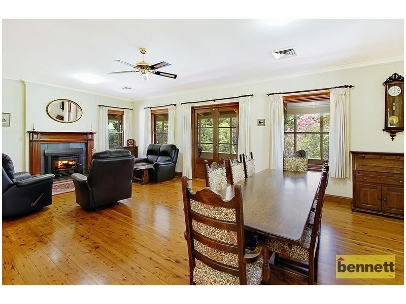 438 Greggs Road, Kurrajong NSW 2758