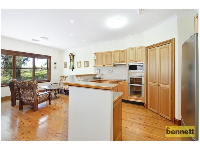 438 Greggs Road, Kurrajong NSW 2758