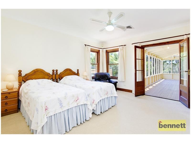 438 Greggs Road, Kurrajong NSW 2758