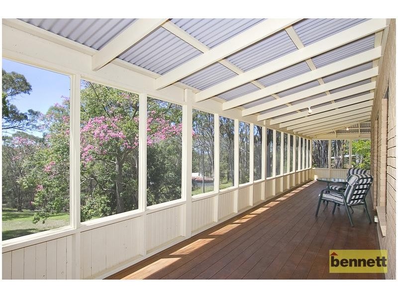 438 Greggs Road, Kurrajong NSW 2758