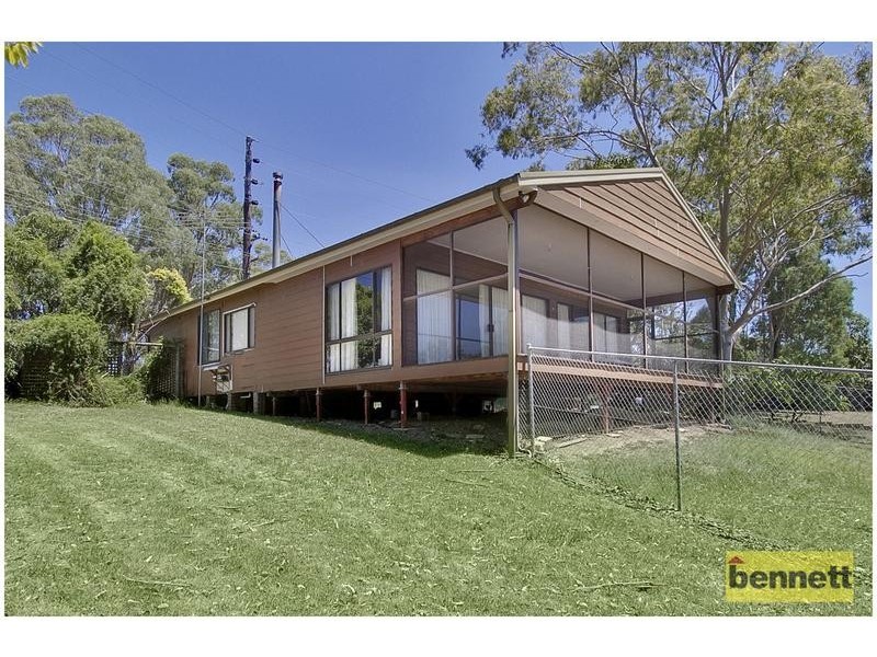 438 Greggs Road, Kurrajong NSW 2758
