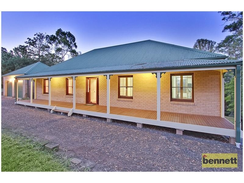 438 Greggs Road, Kurrajong NSW 2758