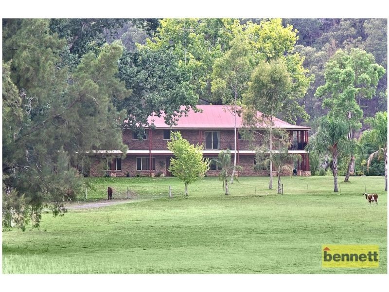 372 West Portland Road, Sackville NSW 2756