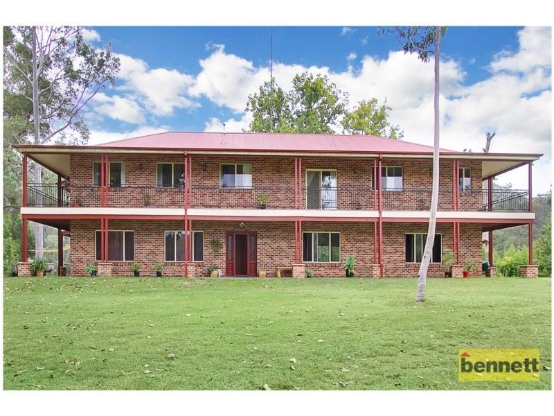 372 West Portland Road, Sackville NSW 2756