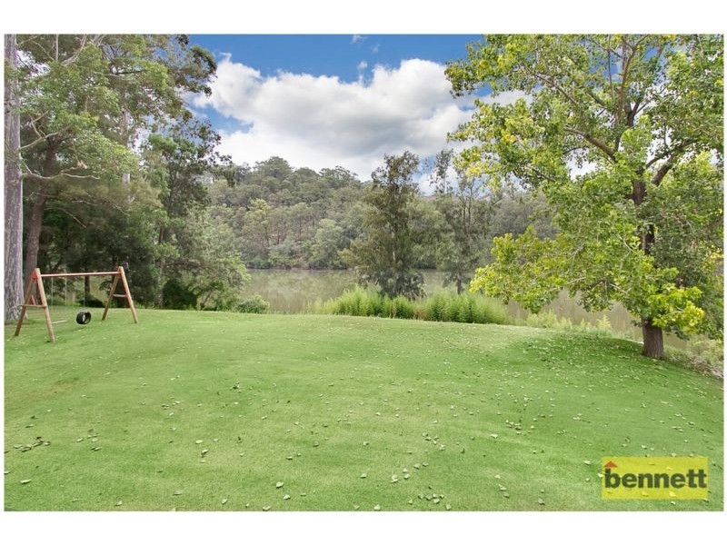 372 West Portland Road, Sackville NSW 2756