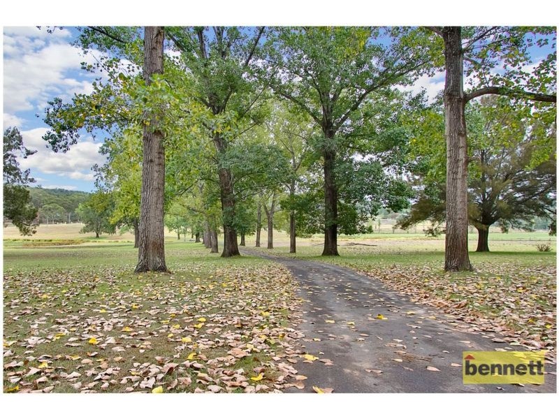 372 West Portland Road, Sackville NSW 2756