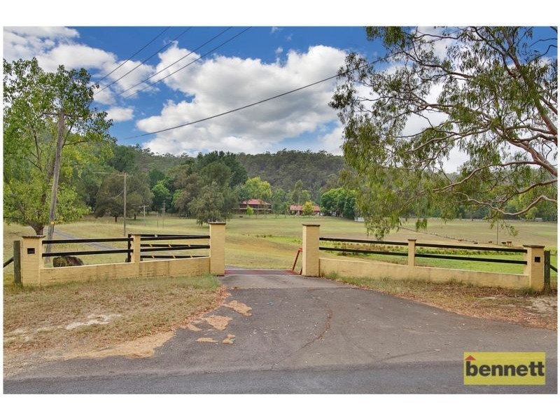 372 West Portland Road, Sackville NSW 2756