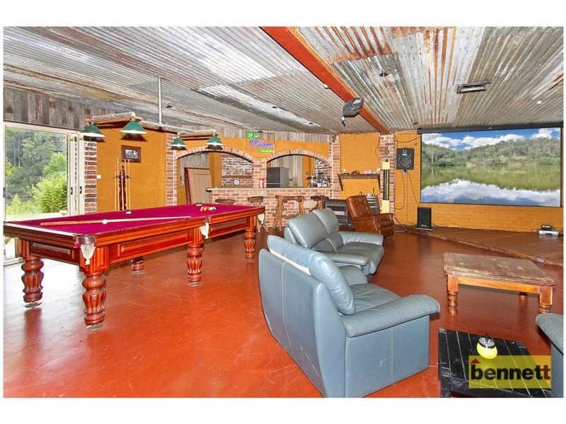 372 West Portland Road, Sackville NSW 2756