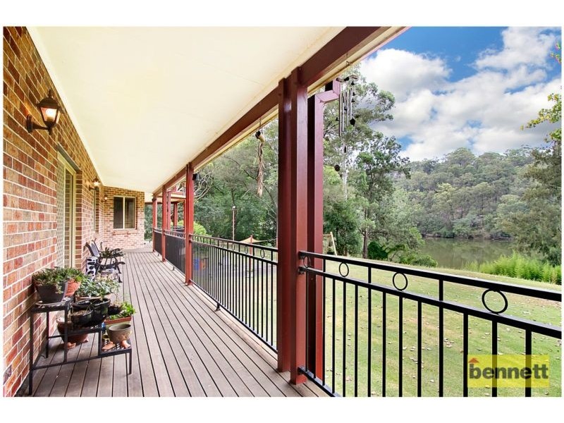 372 West Portland Road, Sackville NSW 2756