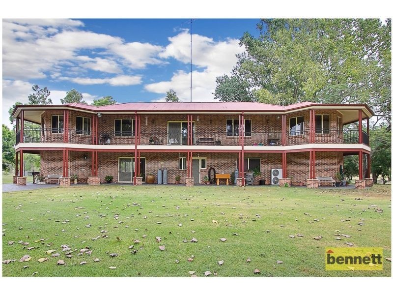 372 West Portland Road, Sackville NSW 2756