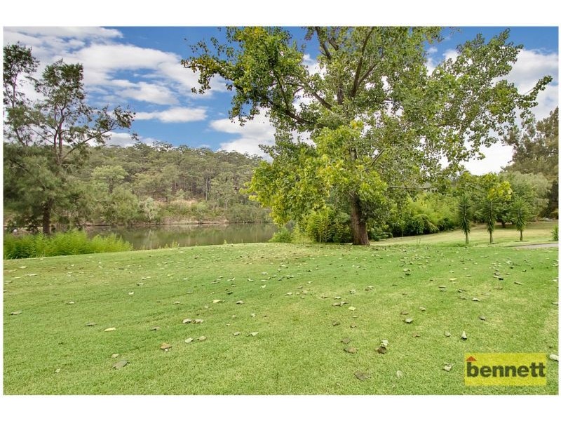 372 West Portland Road, Sackville NSW 2756