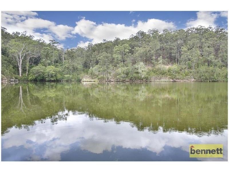 372 West Portland Road, Sackville NSW 2756