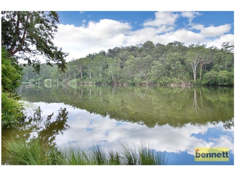 372 West Portland Road, Sackville NSW 2756