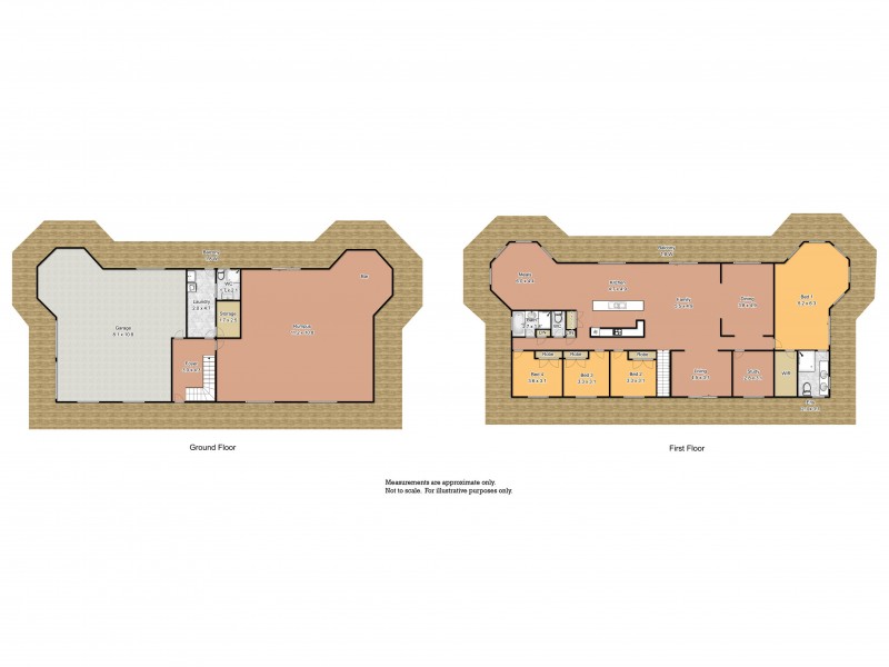 372 West Portland Road, Sackville NSW 2756 Floorplan