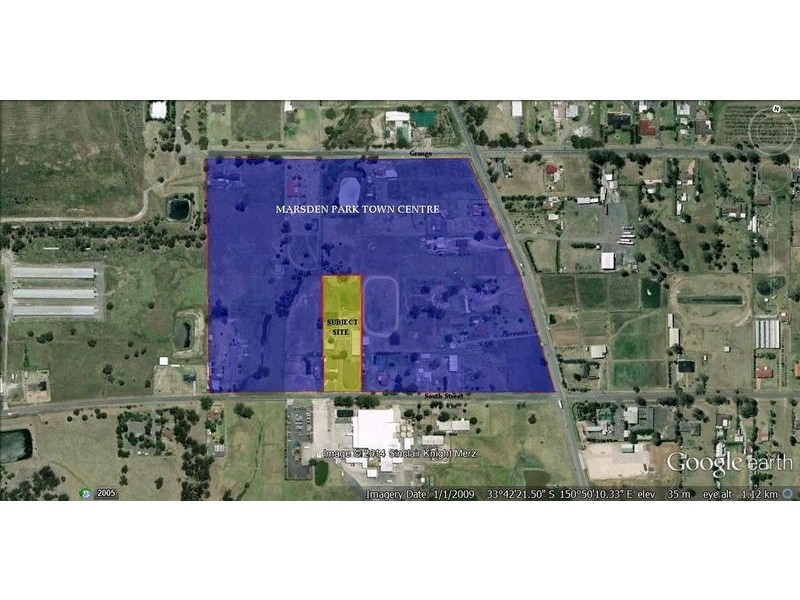 216 South Street, Marsden Park NSW 2765