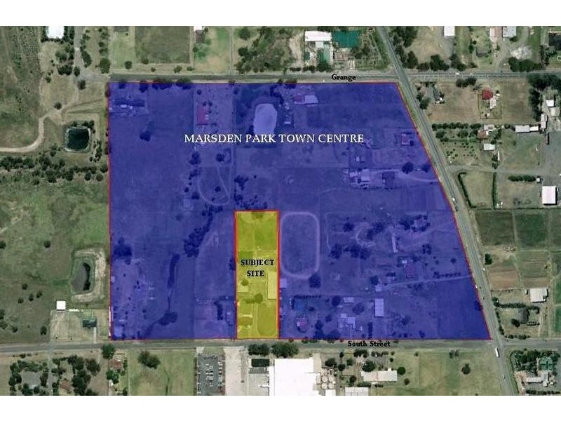 216 South Street, Marsden Park NSW 2765