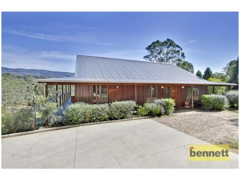 139 Comleroy Road, Kurrajong NSW 2758