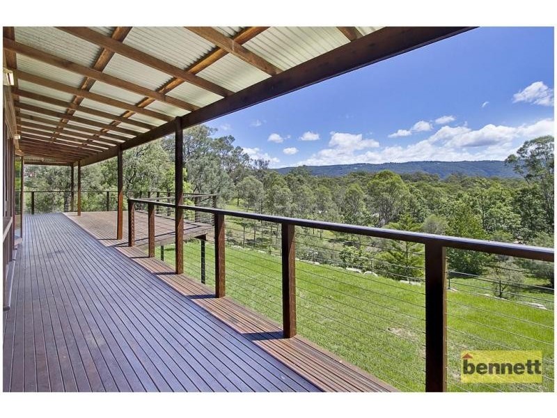 139 Comleroy Road, Kurrajong NSW 2758