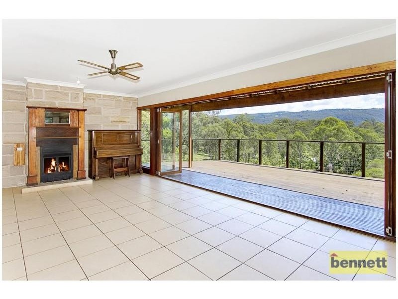 139 Comleroy Road, Kurrajong NSW 2758