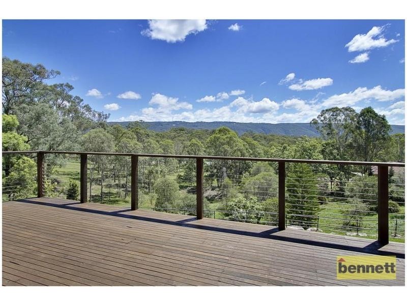 139 Comleroy Road, Kurrajong NSW 2758