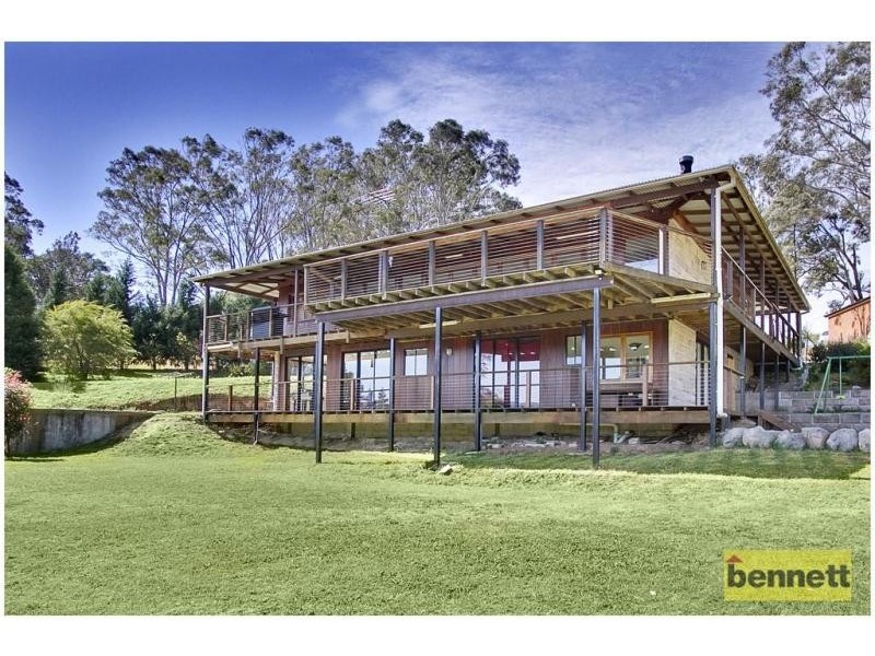 139 Comleroy Road, Kurrajong NSW 2758