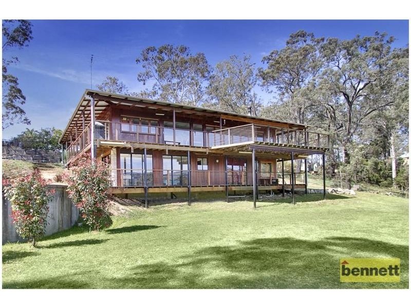 139 Comleroy Road, Kurrajong NSW 2758
