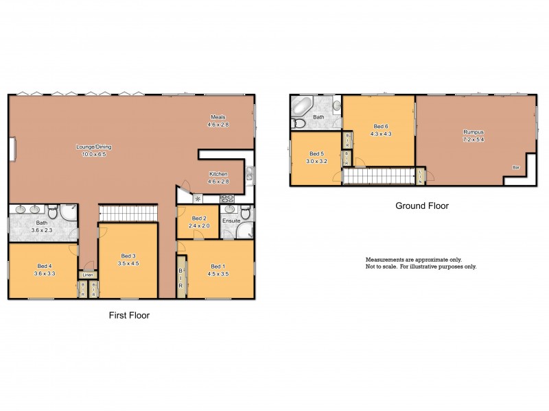 139 Comleroy Road, Kurrajong NSW 2758 Floorplan