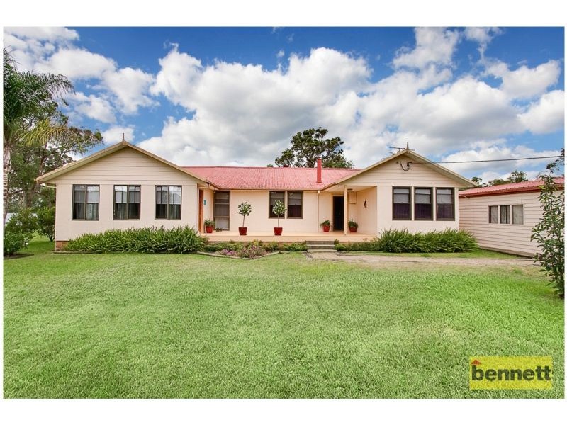 5-7 Spencer Road, Londonderry NSW 2753