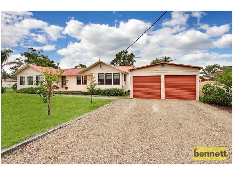 5-7 Spencer Road, Londonderry NSW 2753