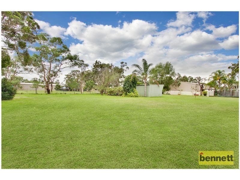 5-7 Spencer Road, Londonderry NSW 2753
