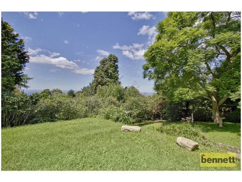 1196 Bells Line of Road, Kurrajong Heights NSW 2758