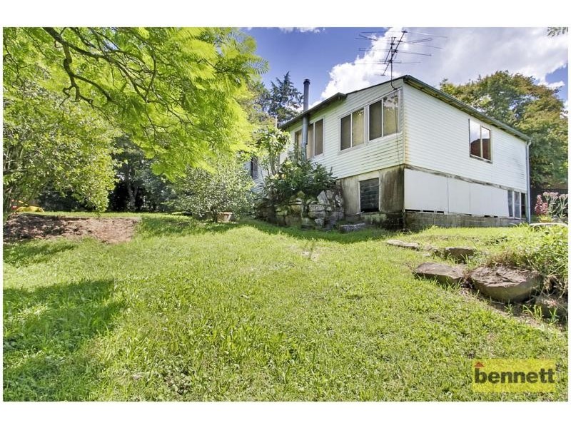 1196 Bells Line of Road, Kurrajong Heights NSW 2758