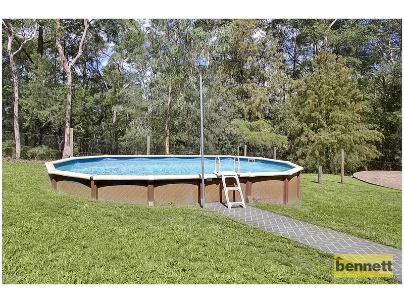 120 Weatherboard Ridge Road, Kurrajong NSW 2758