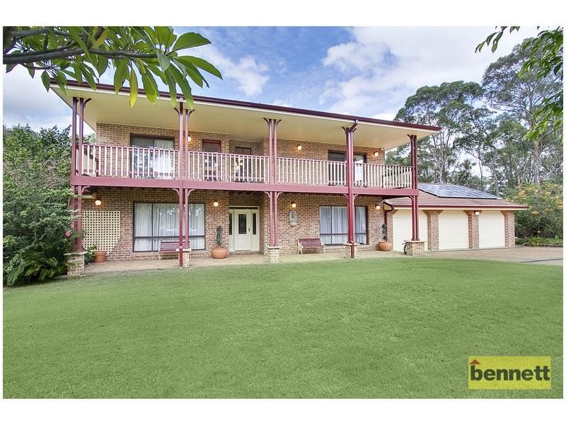 28 Peat Place, Lower Portland NSW 2756