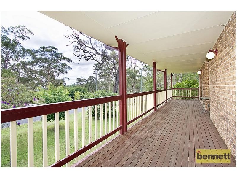 28 Peat Place, Lower Portland NSW 2756