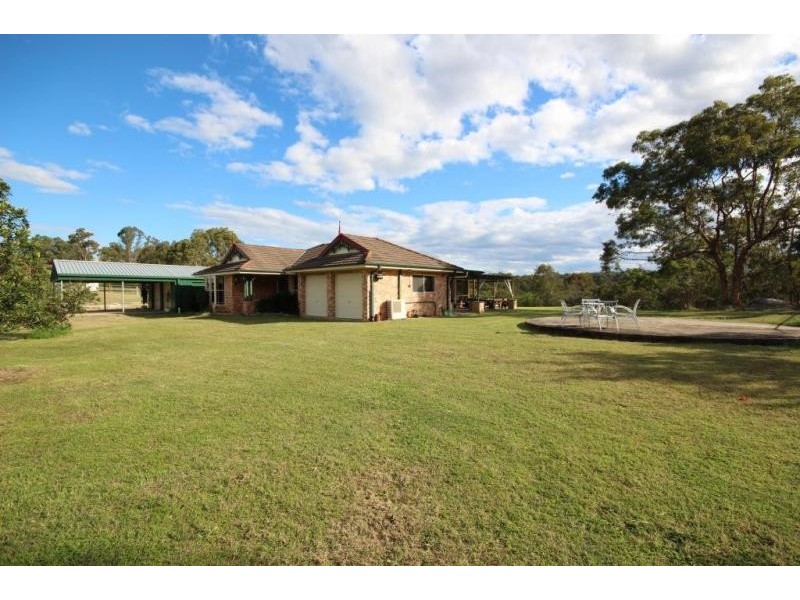 23 Carinya Close, East Kurrajong NSW 2758