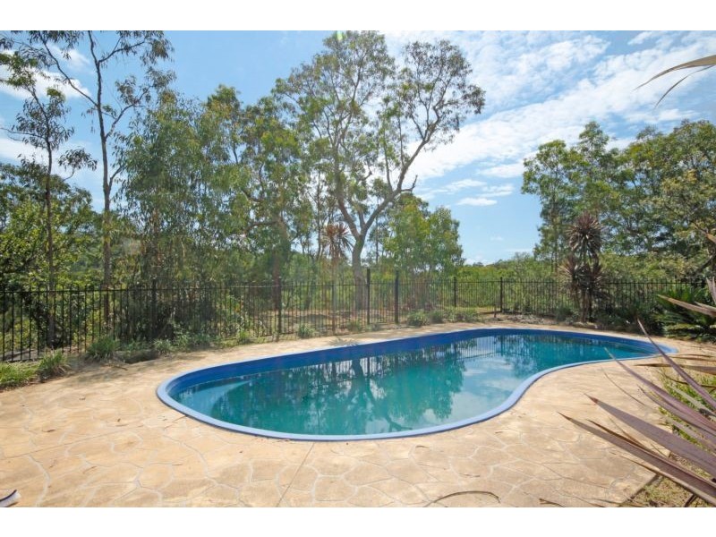 23 Carinya Close, East Kurrajong NSW 2758