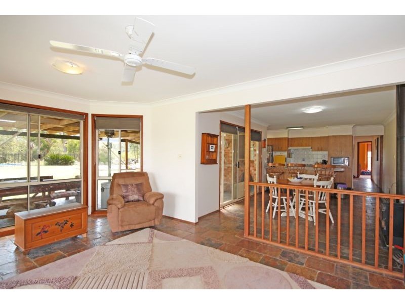 23 Carinya Close, East Kurrajong NSW 2758